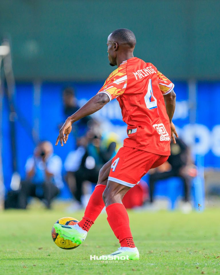 Kenya Police F.C Vs Nairobi United — photo 57 of 77, 5 September 2026, by HubShot Media