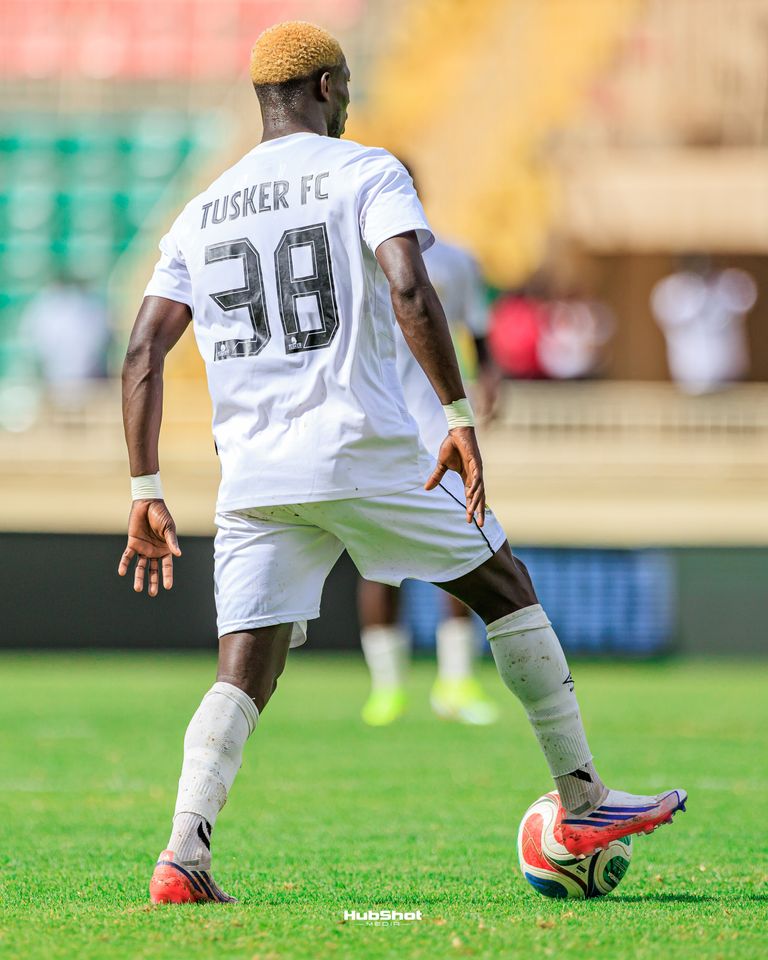 Tusker F.C Vs Gor Mahia F.C — photo 86 of 175, 23 August 2026, by HubShot Media