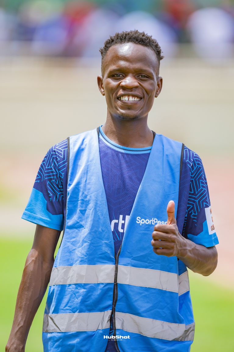 Muranga Seal Vs AFC Leopards — photo 19 of 136, 5 April 2026, by HubShot Media
