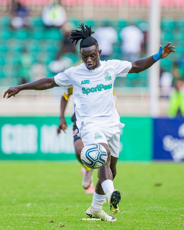 Muranga Seal Vs Gor Mahia — photo 103 of 136, 3 May 2026, by HubShot Media