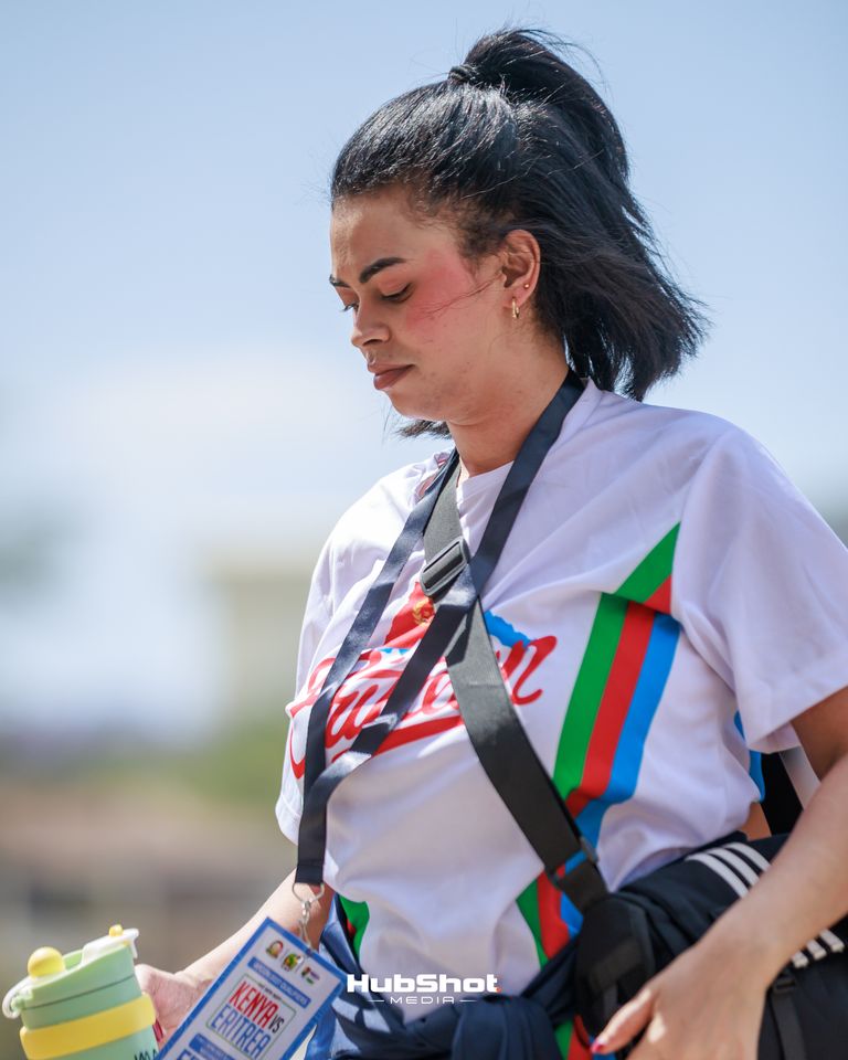 Kenya vs Eritrea — photo 54 of 72, 27 September 2026, by HubShot Media