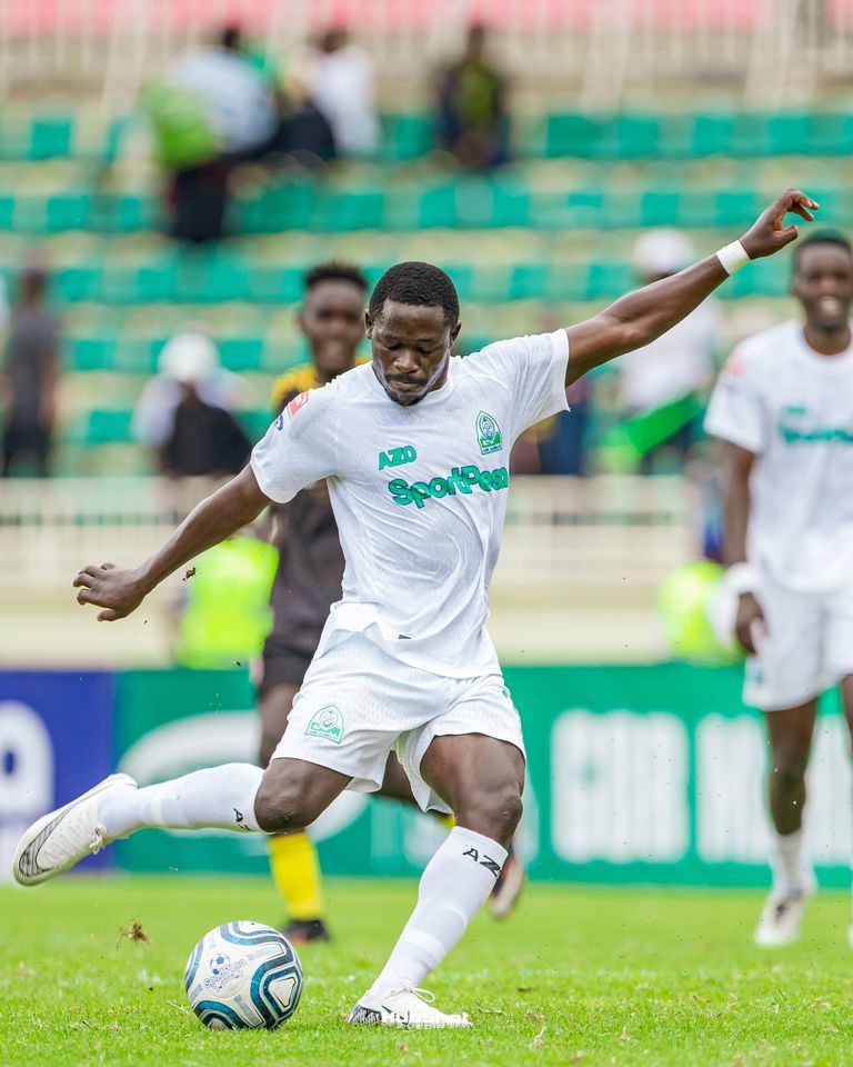 Muranga Seal Vs Gor Mahia — photo 76 of 136, 3 May 2026, by HubShot Media