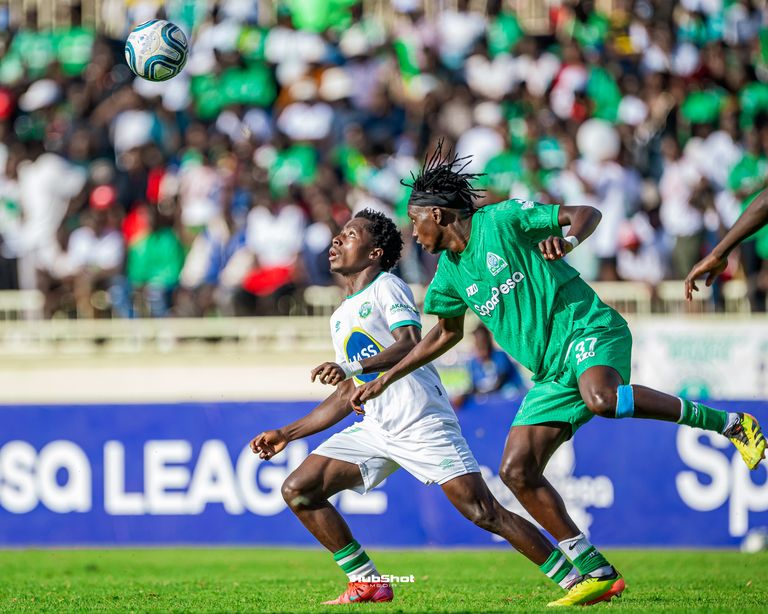 Nairobi United Vs Gor Mahia — photo 30 of 122, 31 May 2026, by HubShot Media