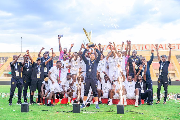 Tusker F.C Vs Gor Mahia F.C — photo 170 of 175, 23 August 2026, by HubShot Media