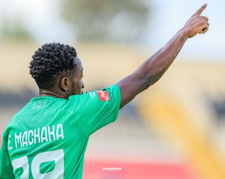 Tusker F.C Vs Gor Mahia F.C — photo 17 of 175, 23 August 2026, by HubShot Media