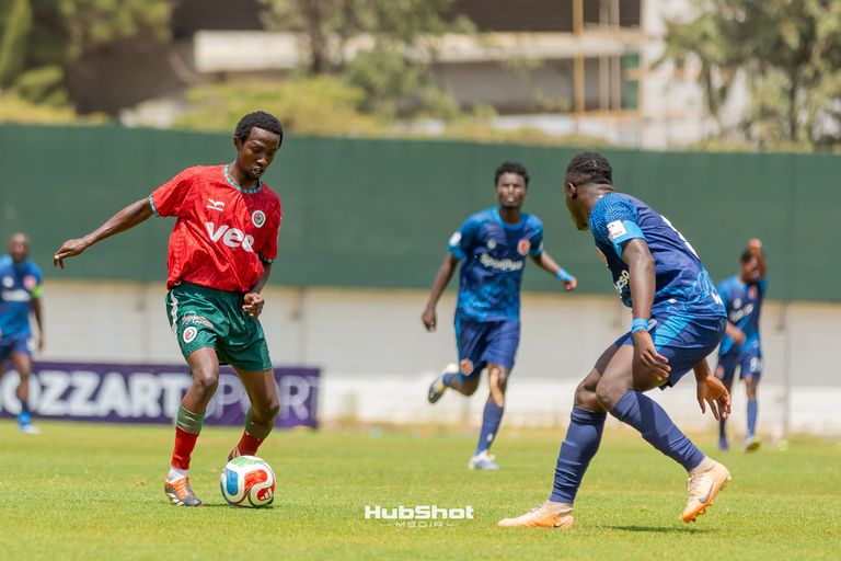 Kahawa Pride Vs Muranga Seal — photo 78 of 90, 7 February 2026, by HubShot Media