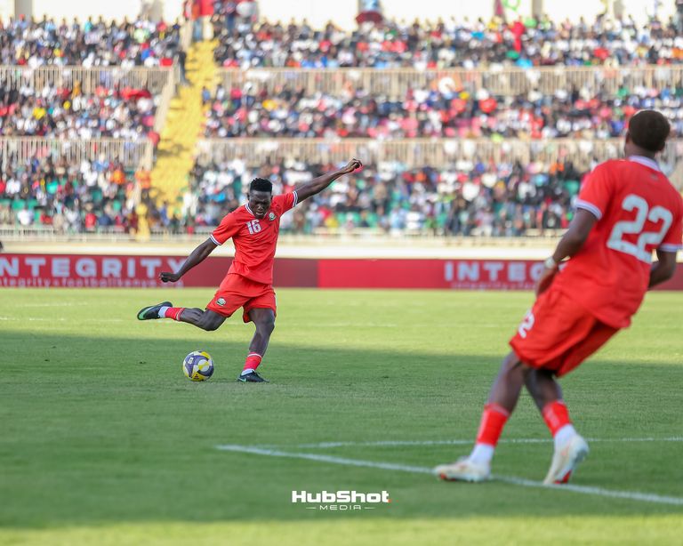 Kenya vs Eritrea — photo 20 of 72, 27 September 2026, by HubShot Media