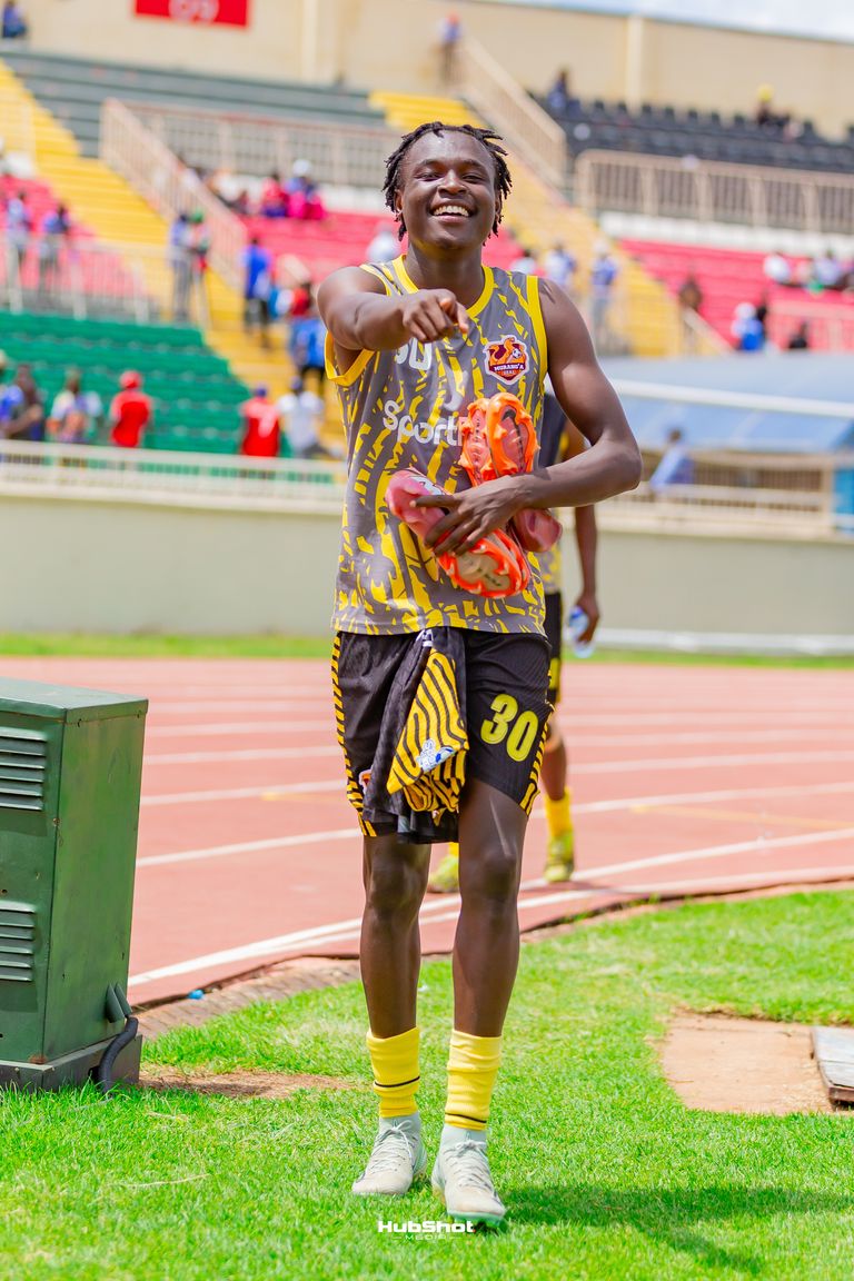 Muranga Seal Vs AFC Leopards — photo 98 of 136, 5 April 2026, by HubShot Media