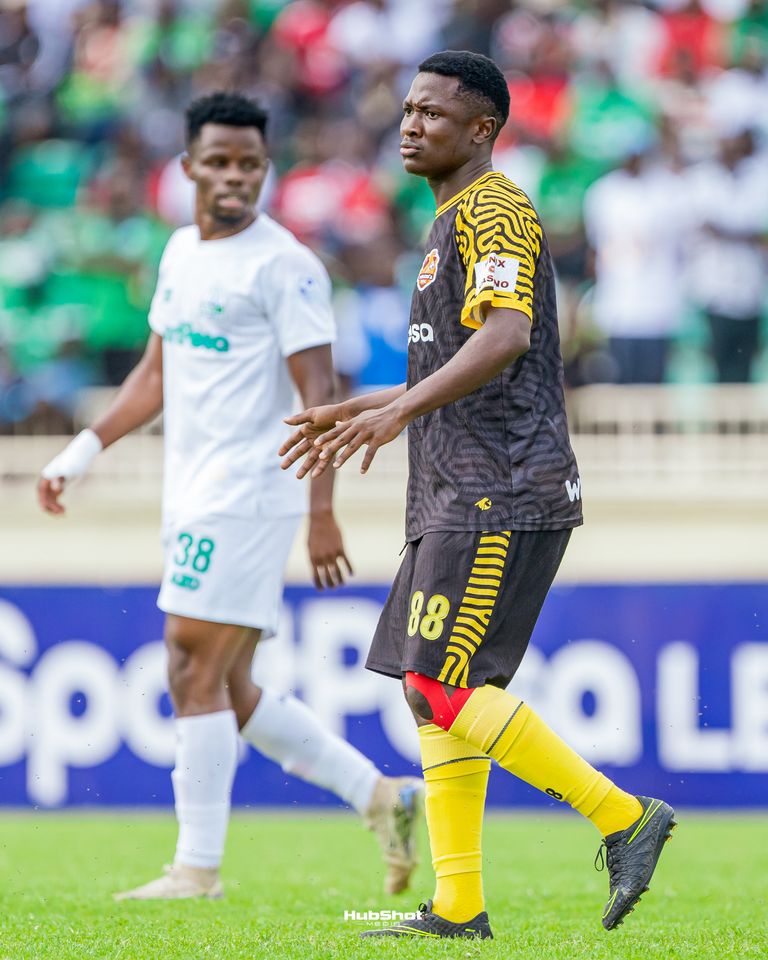 Muranga Seal Vs Gor Mahia — photo 51 of 136, 3 May 2026, by HubShot Media