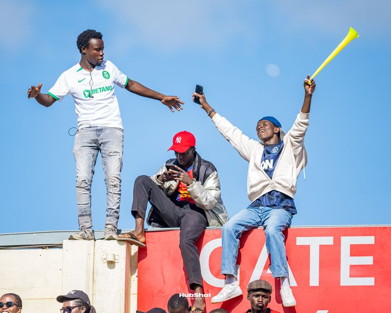 Nairobi United Vs Gor Mahia — photo 118 of 122, 31 May 2026, by HubShot Media