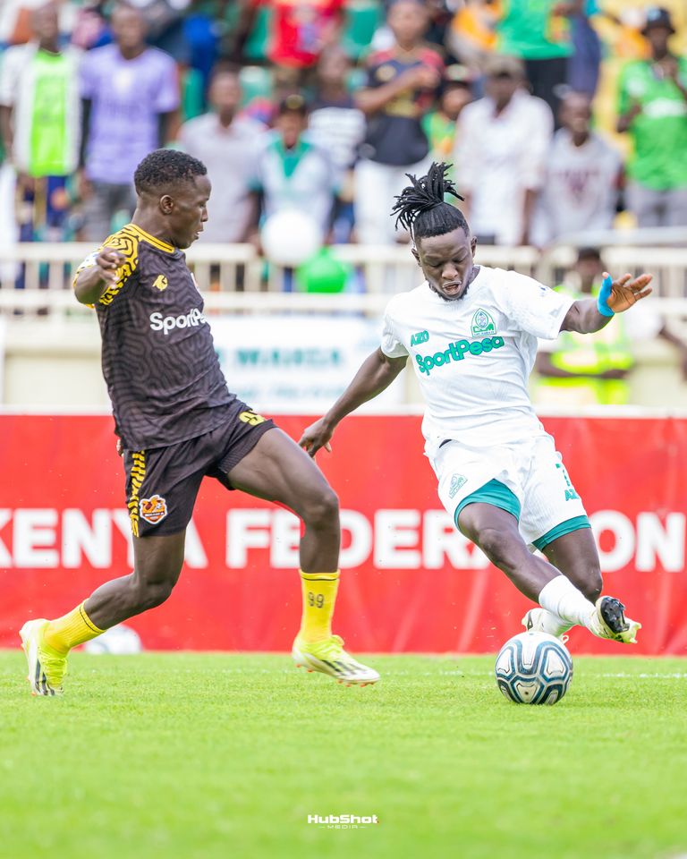 Muranga Seal Vs Gor Mahia — photo 20 of 136, 3 May 2026, by HubShot Media