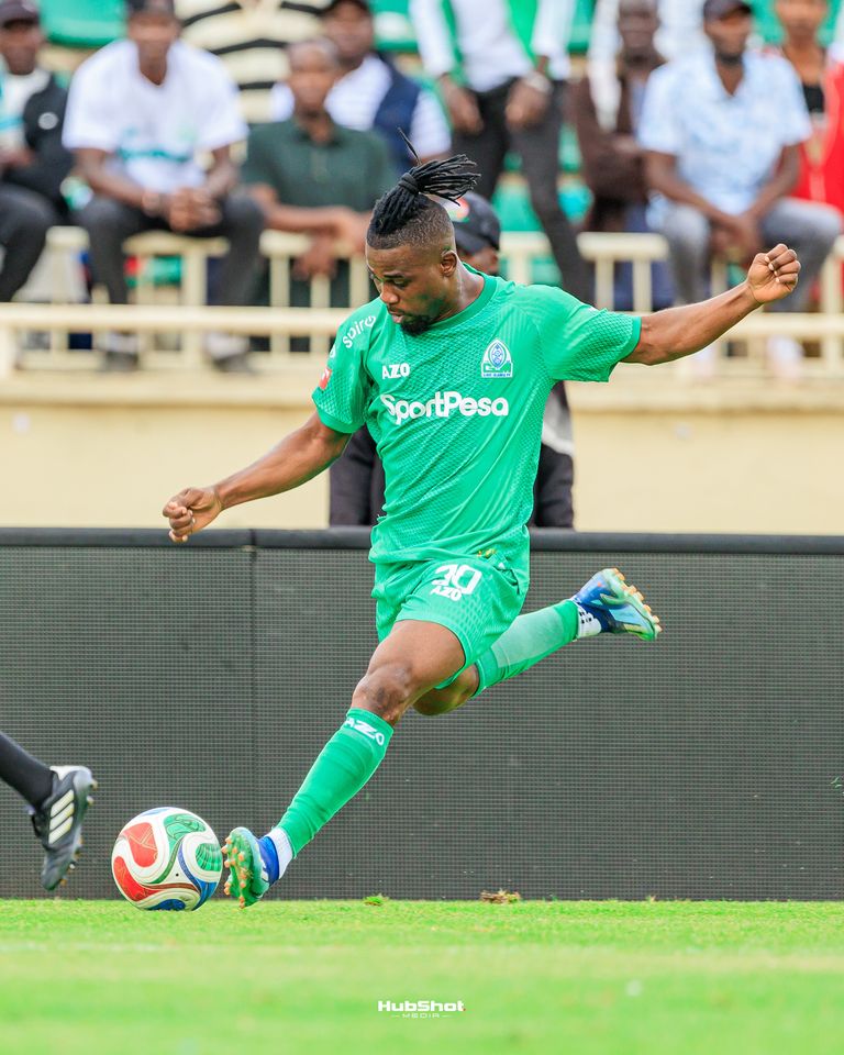 Tusker F.C Vs Gor Mahia F.C — photo 122 of 175, 23 August 2026, by HubShot Media