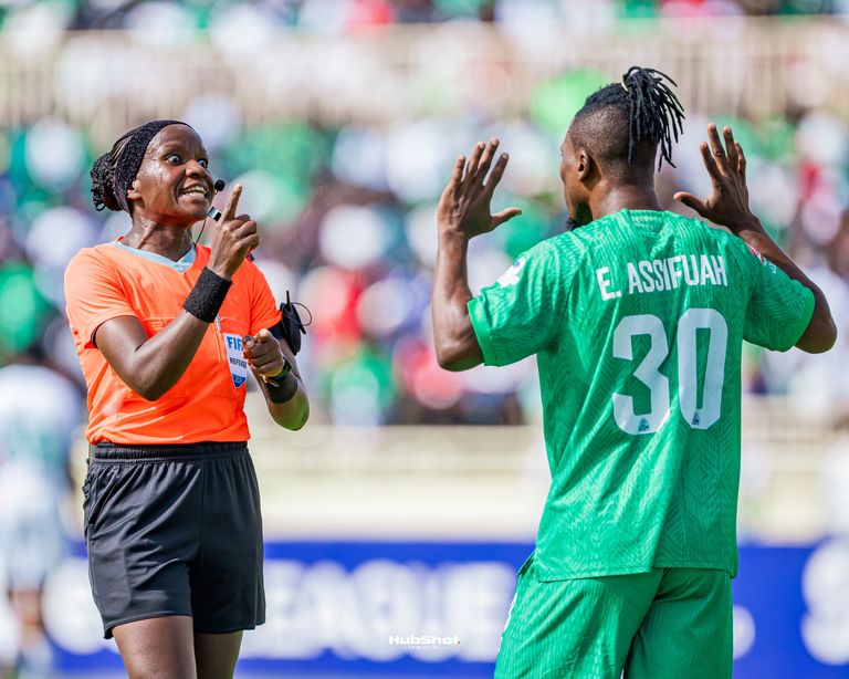 Nairobi United Vs Gor Mahia — photo 87 of 122, 31 May 2026, by HubShot Media