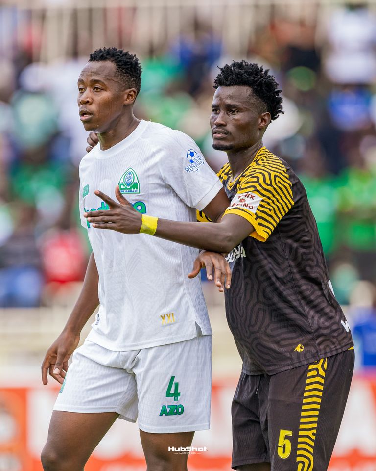 Muranga Seal Vs Gor Mahia — photo 74 of 136, 3 May 2026, by HubShot Media