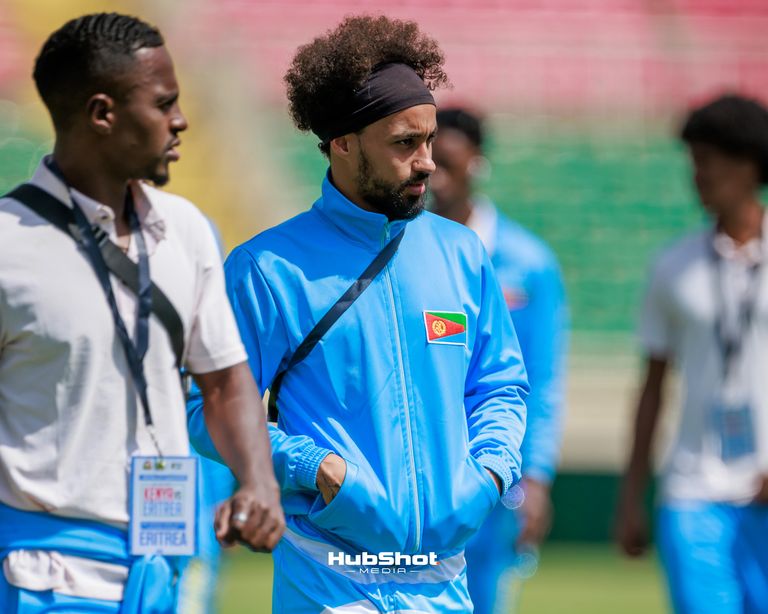 Kenya vs Eritrea — photo 59 of 72, 27 September 2026, by HubShot Media