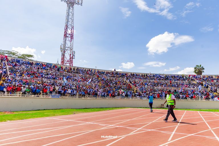 Muranga Seal Vs AFC Leopards — photo 119 of 136, 5 April 2026, by HubShot Media