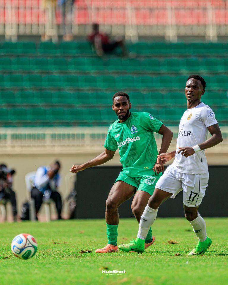 Tusker F.C Vs Gor Mahia F.C — photo 54 of 175, 23 August 2026, by HubShot Media