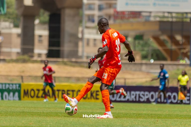 Kahawa Pride Vs Muranga Seal — photo 67 of 90, 7 February 2026, by HubShot Media