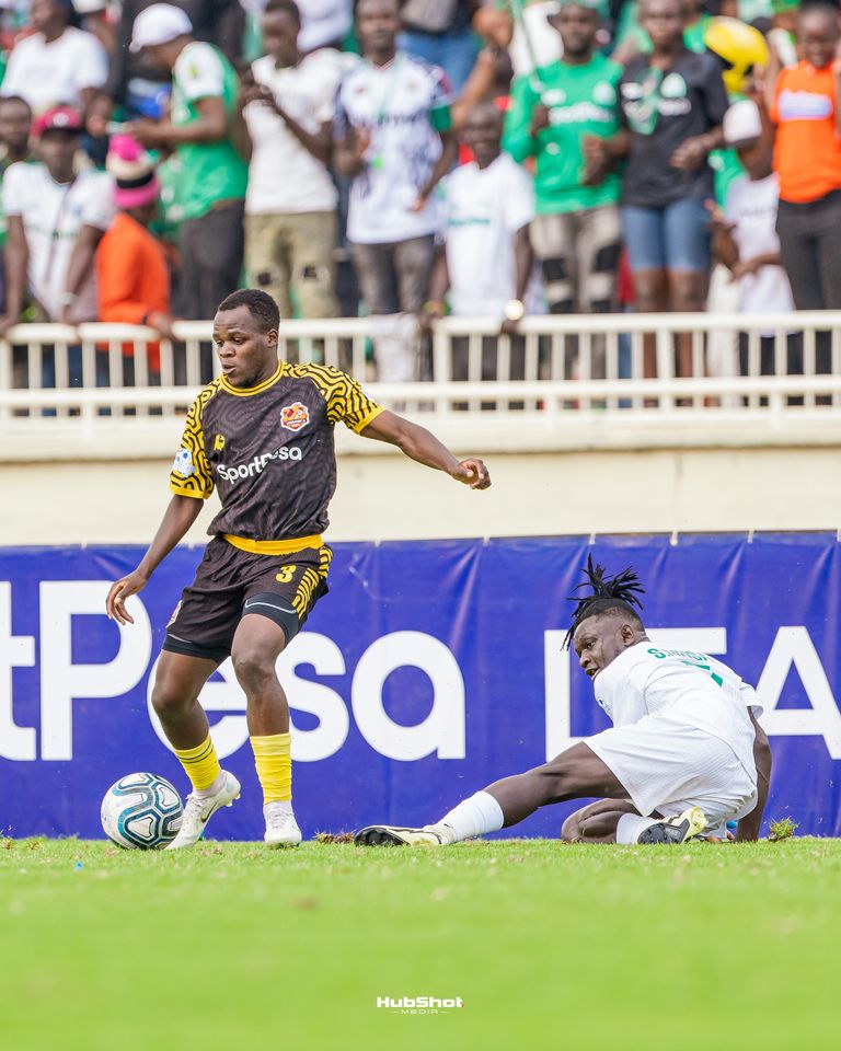 Muranga Seal Vs Gor Mahia — photo 60 of 136, 3 May 2026, by HubShot Media