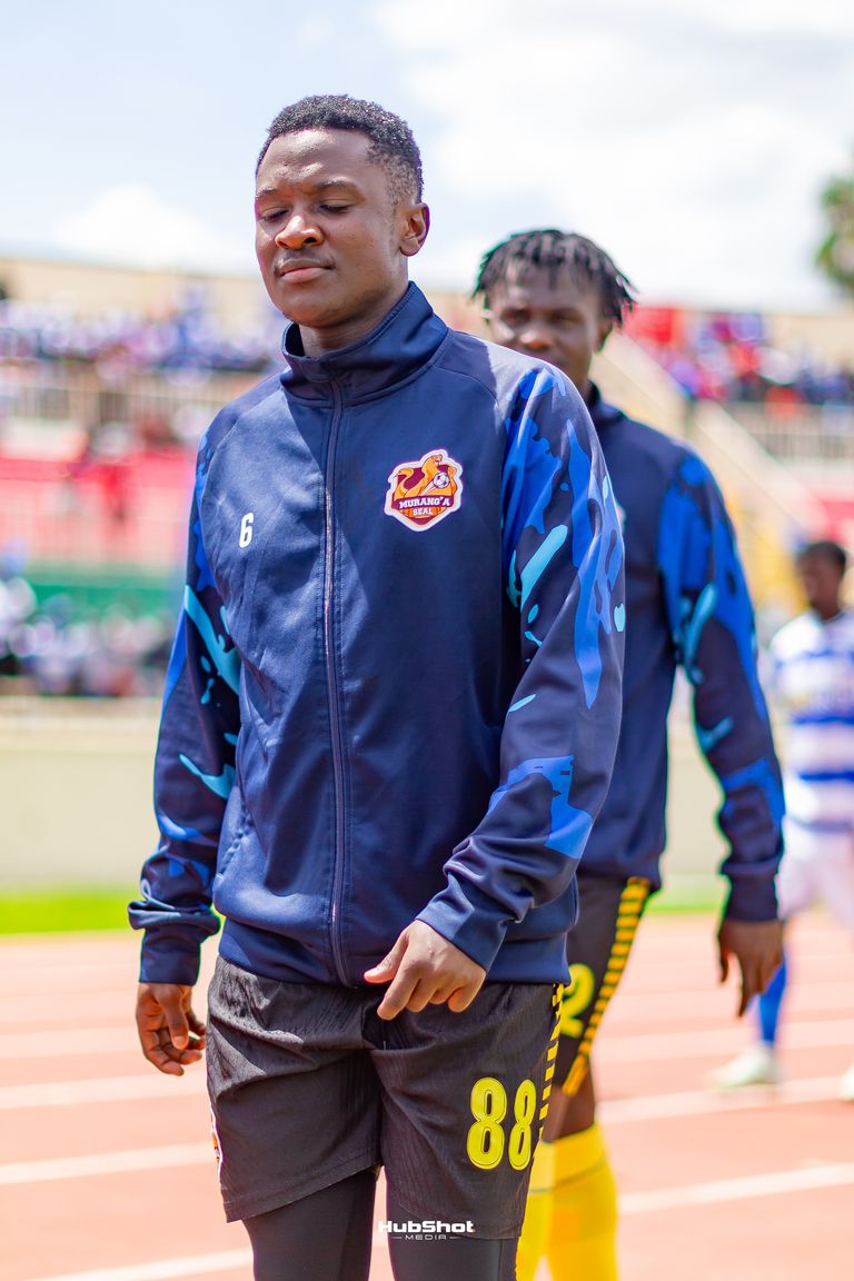 Muranga Seal Vs AFC Leopards — photo 112 of 136, 5 April 2026, by HubShot Media
