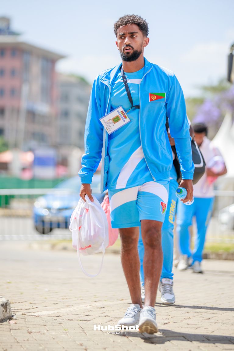 Kenya vs Eritrea — photo 33 of 72, 27 September 2026, by HubShot Media