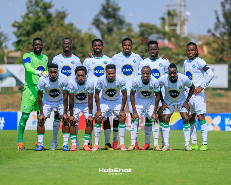 Kenya Police F.C Vs Nairobi United — photo 75 of 77, 5 September 2026, by HubShot Media