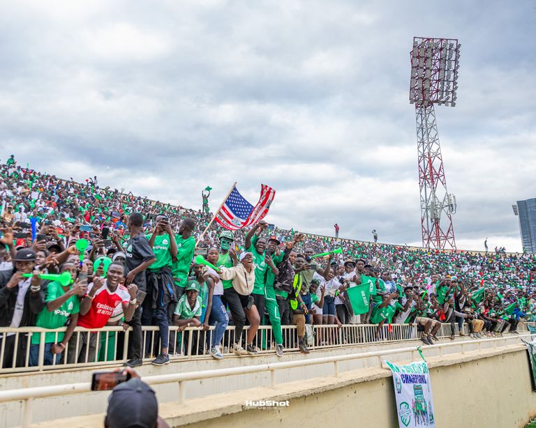Nairobi United Vs Gor Mahia — photo 56 of 122, 31 May 2026, by HubShot Media