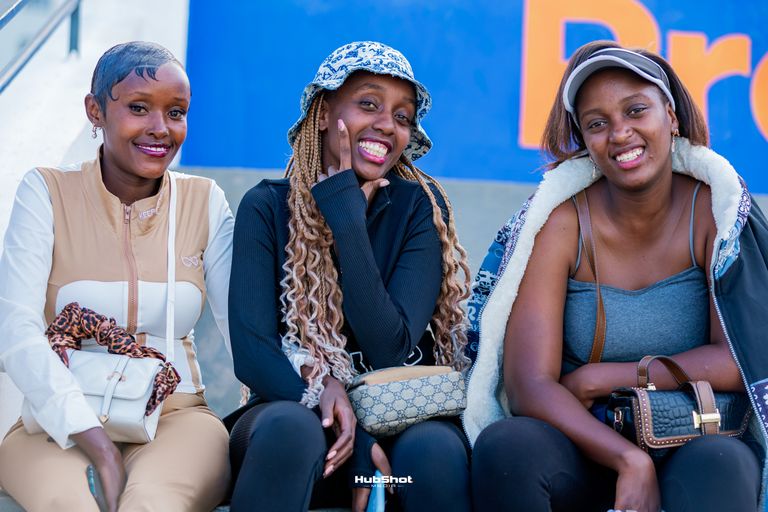 Kariobangi Sharks Vs Muranga Seal — photo 47 of 58, 25 April 2026, by HubShot Media