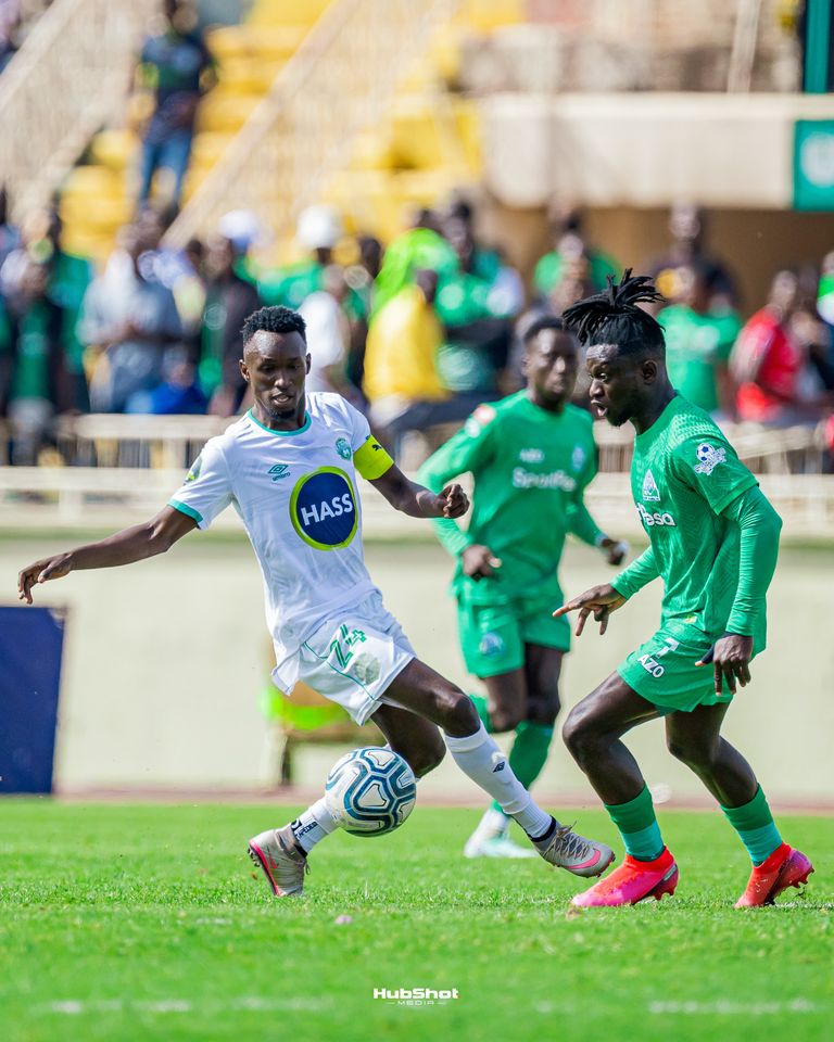 Nairobi United Vs Gor Mahia — photo 89 of 122, 31 May 2026, by HubShot Media