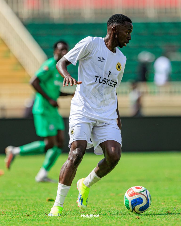 Tusker F.C Vs Gor Mahia F.C — photo 47 of 175, 23 August 2026, by HubShot Media