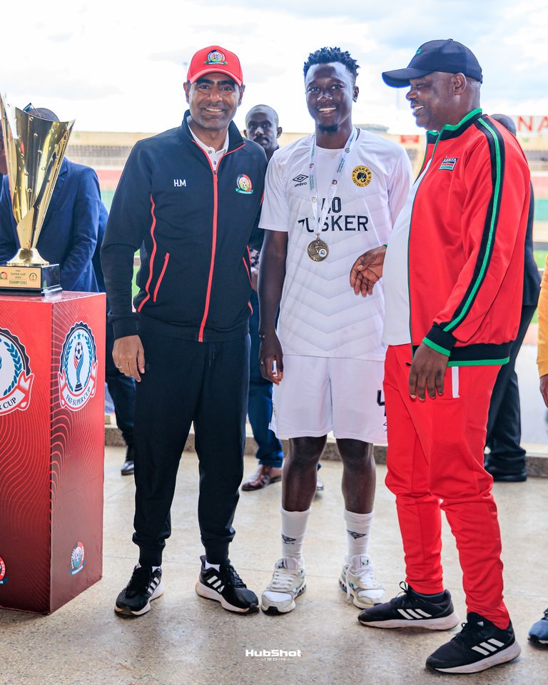 Tusker F.C Vs Gor Mahia F.C — photo 143 of 175, 23 August 2026, by HubShot Media