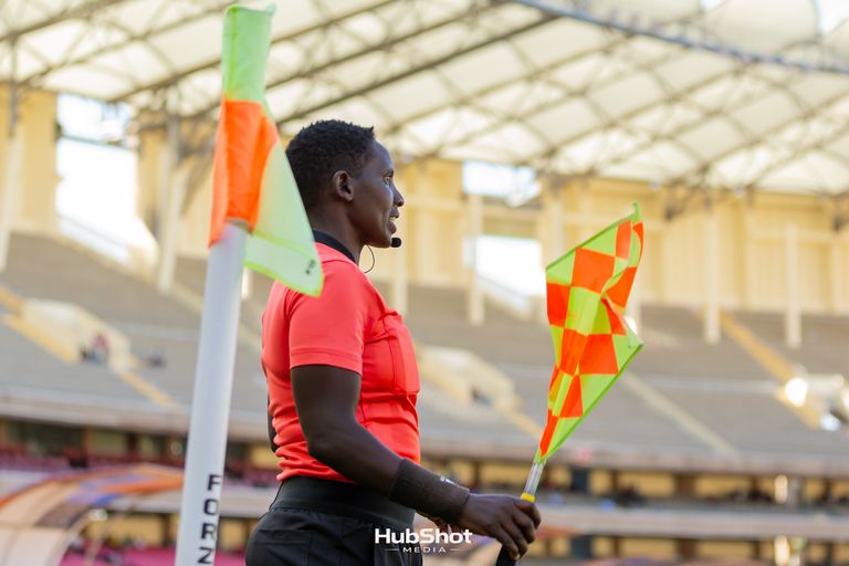 Gor Mahia Vs Muranga Seal — photo 27 of 108, 14 January 2026, by HubShot Media