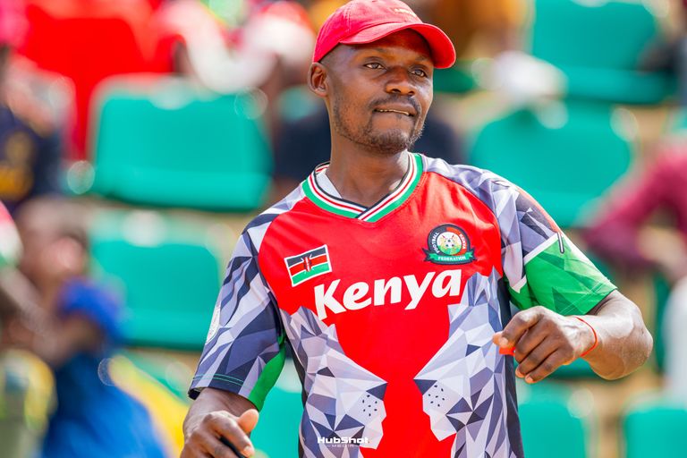 Harambee Starlets Vs South Africa — photo 2 of 61, 3 August 2026, by HubShot Media