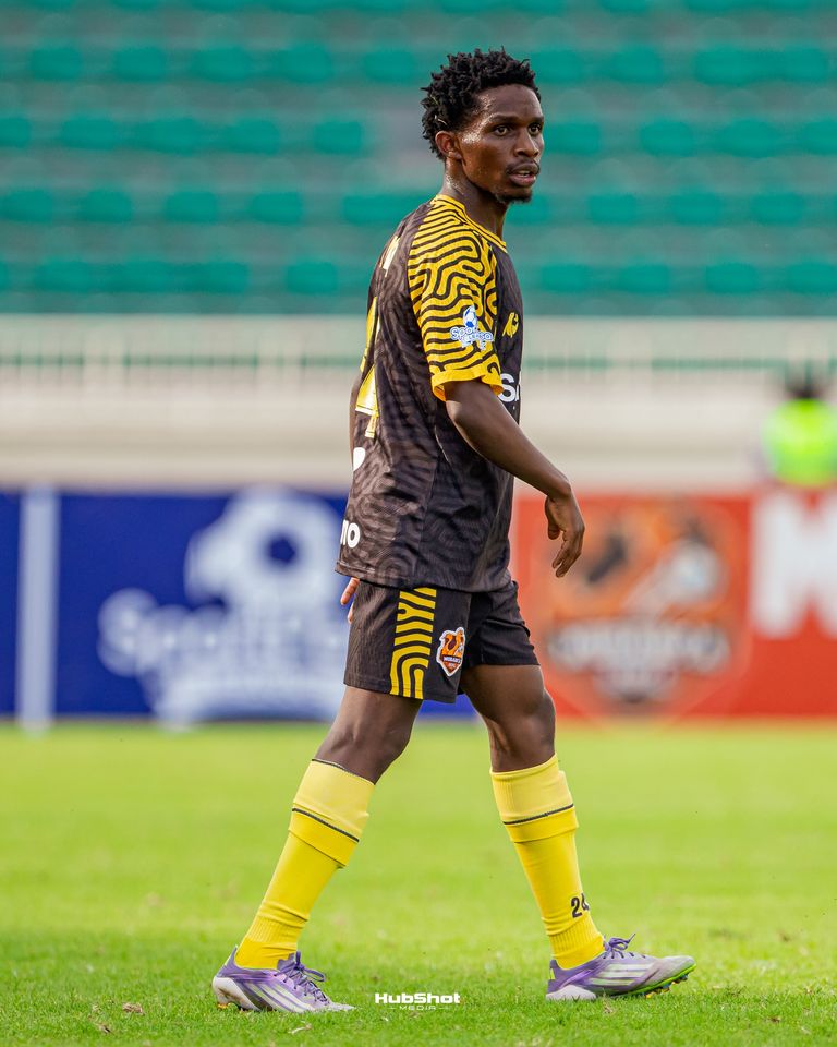 Muranga Seal Vs Gor Mahia — photo 70 of 136, 3 May 2026, by HubShot Media