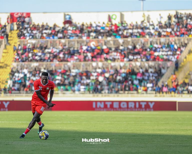 Kenya vs Eritrea — photo 19 of 72, 27 September 2026, by HubShot Media