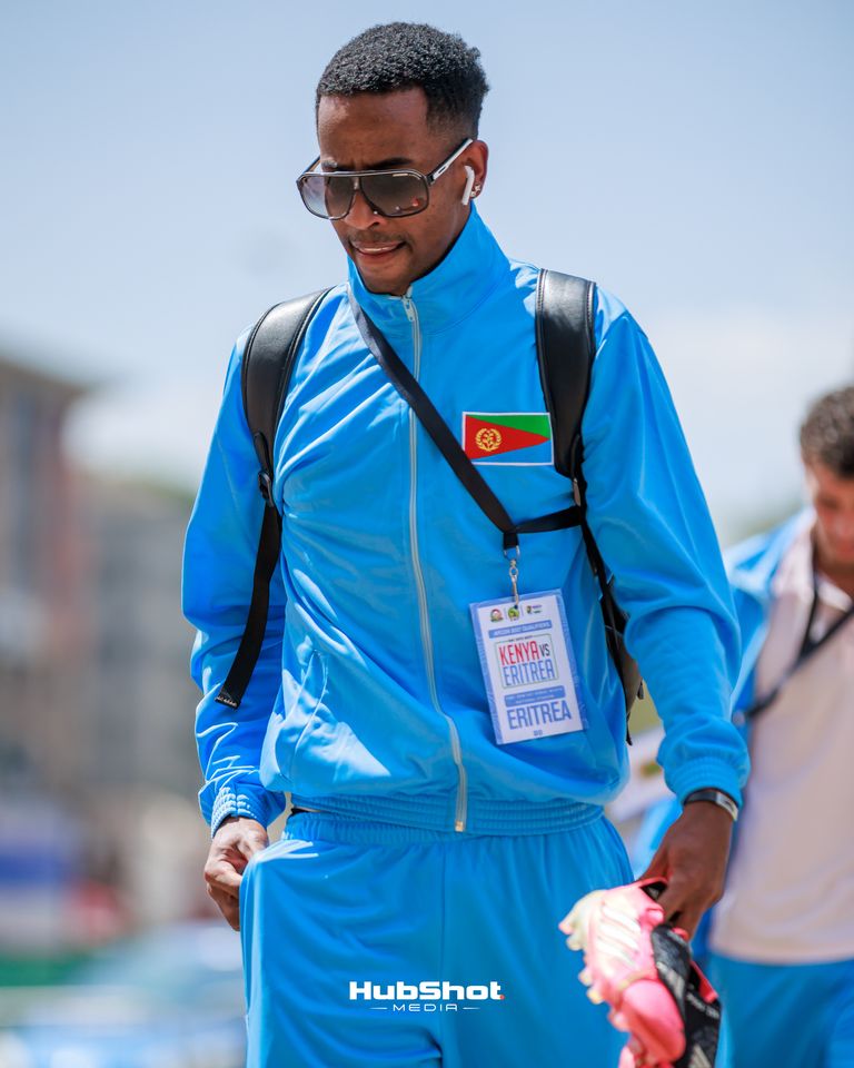 Kenya vs Eritrea — photo 40 of 72, 27 September 2026, by HubShot Media