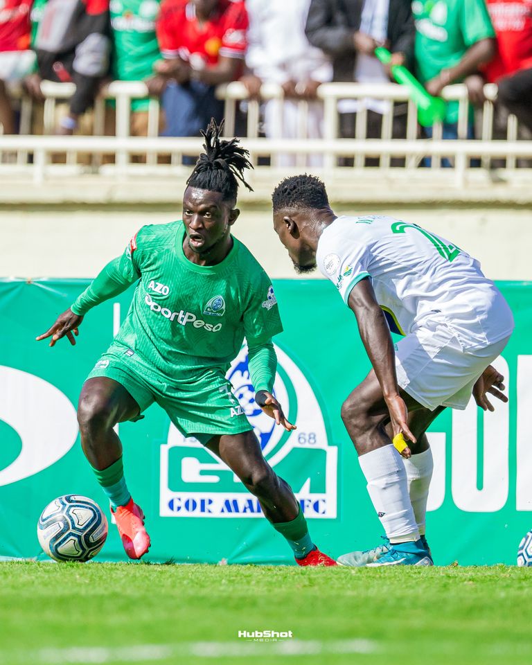 Nairobi United Vs Gor Mahia — photo 97 of 122, 31 May 2026, by HubShot Media