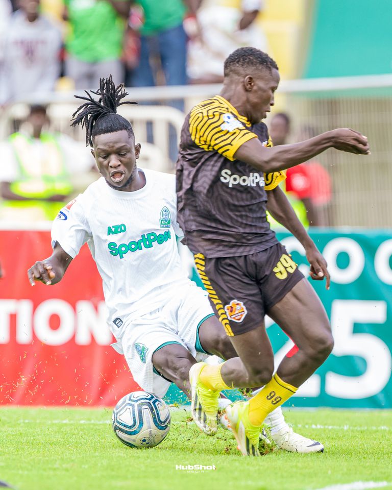 Muranga Seal Vs Gor Mahia — photo 22 of 136, 3 May 2026, by HubShot Media