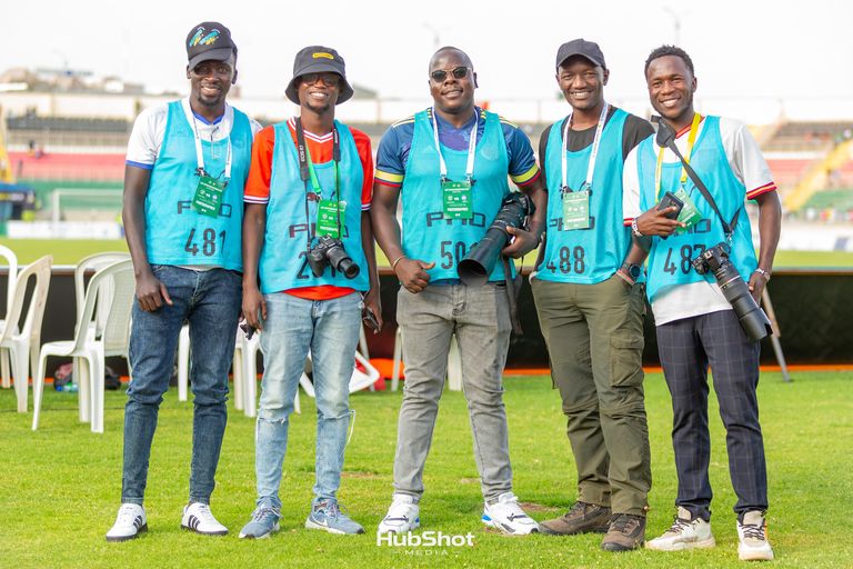 Nairobi United Vs Azam F.C — photo 57 of 79, 25 January 2026, by HubShot Media