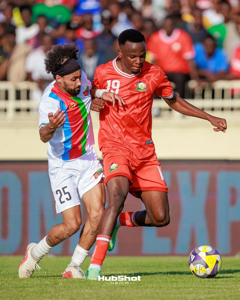 Kenya vs Eritrea — photo 6 of 72, 27 September 2026, by HubShot Media