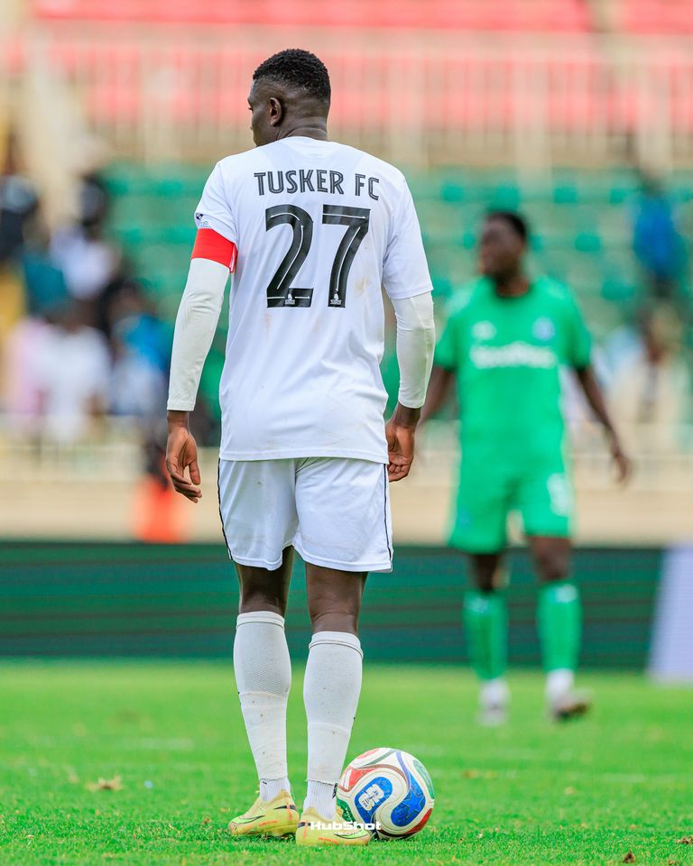 Tusker F.C Vs Gor Mahia F.C — photo 134 of 175, 23 August 2026, by HubShot Media