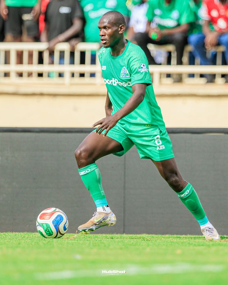 Tusker F.C Vs Gor Mahia F.C — photo 81 of 175, 23 August 2026, by HubShot Media