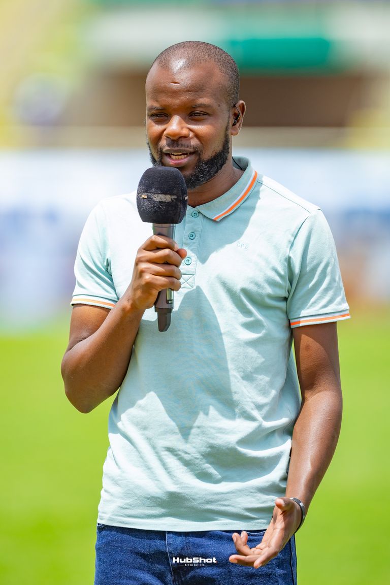 Muranga Seal Vs AFC Leopards — photo 14 of 136, 5 April 2026, by HubShot Media