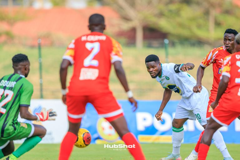 Kenya Police F.C Vs Nairobi United — photo 49 of 77, 5 September 2026, by HubShot Media