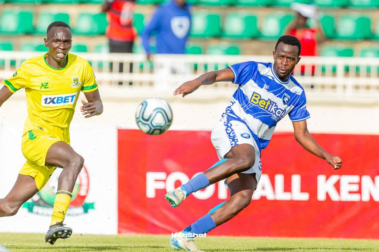 Mathare United Vs AFC Leopards — photo 79 of 100, 14 March 2026, by HubShot Media