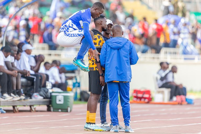Mathare United Vs AFC Leopards — photo 86 of 100, 14 March 2026, by HubShot Media