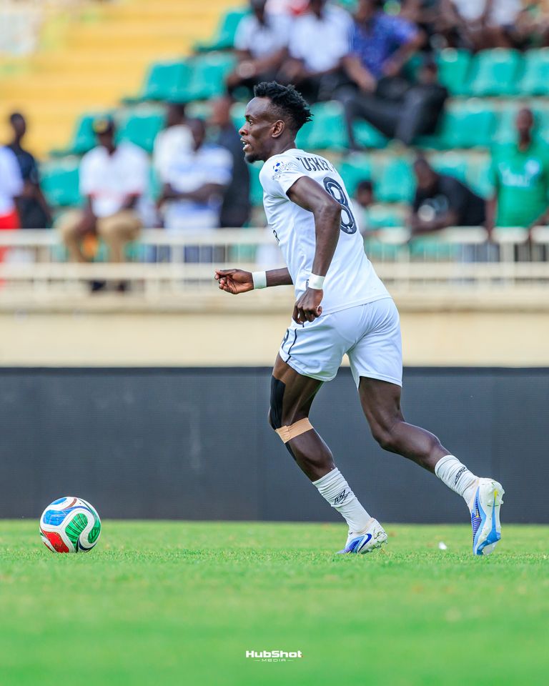 Tusker F.C Vs Gor Mahia F.C — photo 6 of 175, 23 August 2026, by HubShot Media