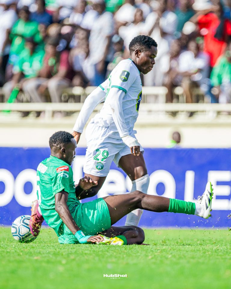 Nairobi United Vs Gor Mahia — photo 13 of 122, 31 May 2026, by HubShot Media
