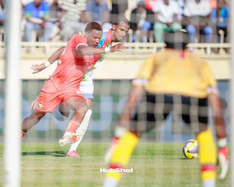 Kenya vs Eritrea — photo 3 of 72, 27 September 2026, by HubShot Media