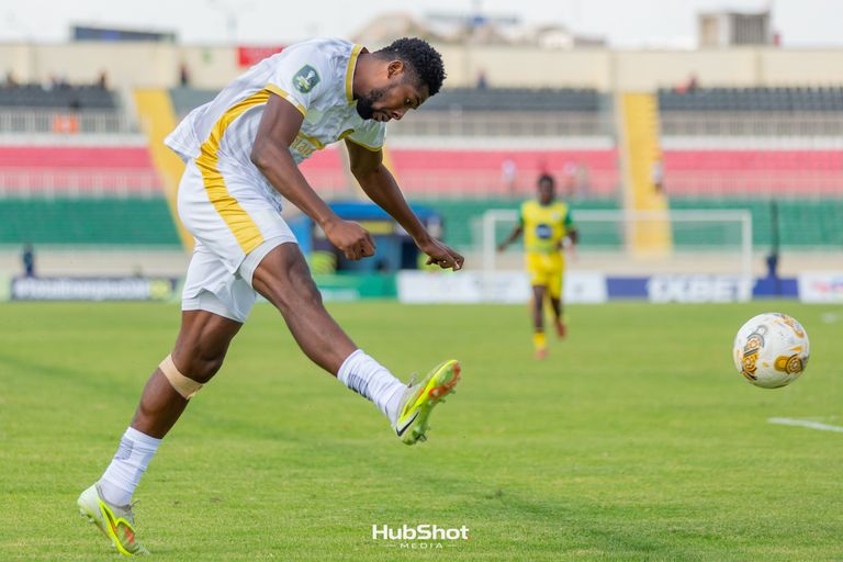 Nairobi United Vs Azam F.C — photo 11 of 79, 25 January 2026, by HubShot Media